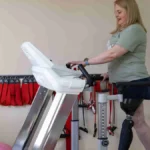 На Херсонщині понад 200 людей отримали травматичні ампутації внаслідок обстрілів російських військ