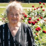 «Трояндова» волонтерка з Херсона Надія Знахаренко увійшла до списку «УП 100. Сила жінок»