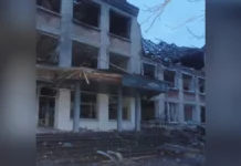 “Смертельно небезпечно”. Скільки людей залишилось у Качкарівці та Саблуківці на Херсонщині