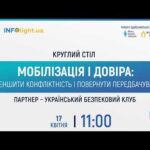 Основой нового общественного договора должен стать принцип «служи или помогай» – координатор создания Общественно-военного движения