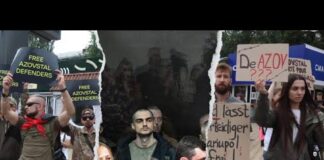 Підбирав суддів для окупаційних судів: уродженцю Херсона повідомили про підозру