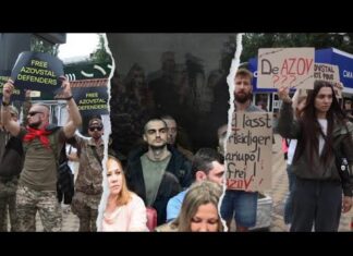 Підбирав суддів для окупаційних судів: уродженцю Херсона повідомили про підозру