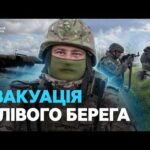 «На воді нікуди сховатися». Як морпіхи евакуюють поранених з лівого берега Дніпра