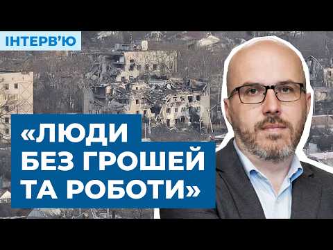 Тіньові схеми, вивезення зерна та безробіття. Що відбувається з економікою окупованої Херсонщини?