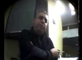 Кар’єрне піке. Як Почесний митник України з Херсонщини потрапив на службу до окупантів