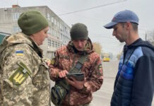 Правильная мобилизация: как убедить уклонистов смириться с необходимостью служить в армии