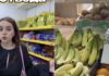 Блогерша сравнила цены на продукты в Украине и Египте: «Почти бесплатно»
