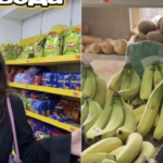 Блогерша сравнила цены на продукты в Украине и Египте: «Почти бесплатно»