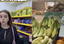 Блогерша сравнила цены на продукты в Украине и Египте: «Почти бесплатно»