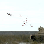 «Революция в тактических ракетах»: компания из США интегрирует Zeus в украинские дроны, — СМИ