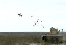 «Революция в тактических ракетах»: компания из США интегрирует Zeus в украинские дроны, — СМИ