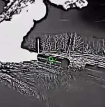 Сработали украинские дроны: ВСУ уничтожили вражеские эшелоны с горючим под Луганском (видео)