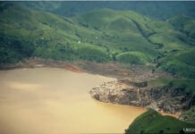 40 лет назад нечто на озере в одночасье погубило 1800 человек: виновника искали месяцы