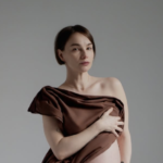 41-летняя украинская певица впервые стала мамой: фото и имя ребенка