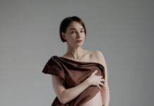 41-летняя украинская певица впервые стала мамой: фото и имя ребенка