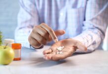 Минздрав заинтересовался препаратом против радиационного поражения из США: СМИ сообщили детали (фото)