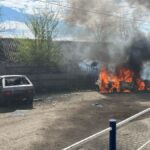 Россияне устроили «сафари» на гражданских в Никополе: люди покидают город, — журналист