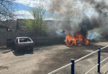 Россияне устроили «сафари» на гражданских в Никополе: люди покидают город, — журналист