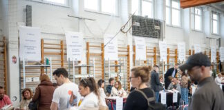 На выборах в Венгрии рекордная явка, Мадьяр и Орбан уже проголосовали, — Telex