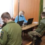 «ТЦК просят»: юрист объяснила, надо ли проходить ВЛК перед бронированием