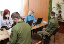 «ТЦК просят»: юрист объяснила, надо ли проходить ВЛК перед бронированием