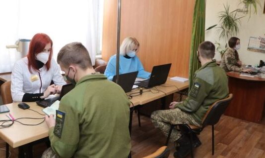 «ТЦК просят»: юрист объяснила, надо ли проходить ВЛК перед бронированием