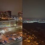«Очень громко»: в Казани и ряде регионов РФ впервые за время войны прозвучала сирена ракетной опасности (видео)