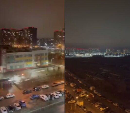 «Очень громко»: в Казани и ряде регионов РФ впервые за время войны прозвучала сирена ракетной опасности (видео)