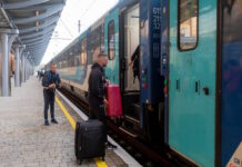 «Укрзализныця» меняет тарифы в вагонах премиум-класса: цены будут зависеть от спроса и дат