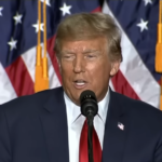 Семь ложных заявлений за час: в Иране обвинили Трампа во «лжи» относительно войны и Ормузского пролива