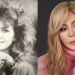 Ирине Билык — 56. Как пластические операции изменили внешность певицы (фото)