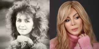 Ирине Билык — 56. Как пластические операции изменили внешность певицы (фото)