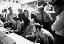 Хьюстон, у нас проблема: полвека люди неправильно цитируют легендарную фразу