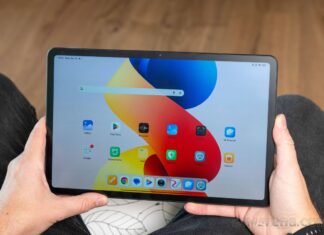 Один из лучших недорогих планшетов Xiaomi: раскрыты детали про Redmi Pad 2 SE (фото)