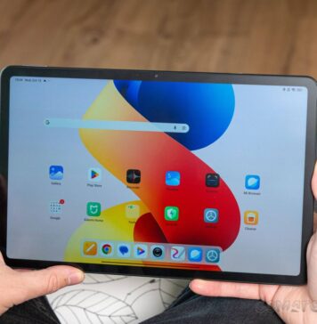 Один из лучших недорогих планшетов Xiaomi: раскрыты детали про Redmi Pad 2 SE (фото)