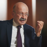 Был под ограничениями с 2022 года: США отменили санкции против экс-министра финансов РФ и банкира Задорнова