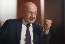 Был под ограничениями с 2022 года: США отменили санкции против экс-министра финансов РФ и банкира Задорнова