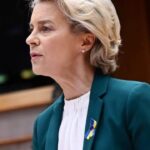 Президент Еврокомиссии встретится с генсеком НАТО после его визита в США