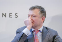 Жеваго согласился на докапитализацию Ferrexpo при условии сохранения его доли