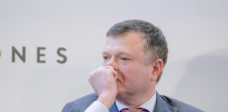 Жеваго согласился на докапитализацию Ferrexpo при условии сохранения его доли