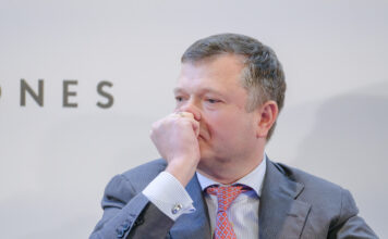 Жеваго согласился на докапитализацию Ferrexpo при условии сохранения его доли