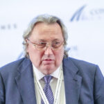 Умер глава наблюдательного совета Укрпошти, экс-министр финансов Митюков