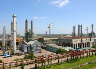 Украина снова выставит на продажу ОПЗ: есть четыре потенциальных инвестора