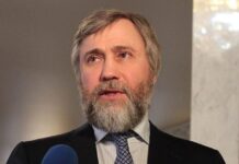 Радио Свобода: Новинский поселился в Хорватии, купив имение за 10,5 млн евро