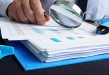 Рада ввела добровольный аудит бизнеса: количество проверок может сократиться на 30%