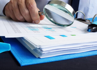 Рада ввела добровольный аудит бизнеса: количество проверок может сократиться на 30%