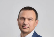 «Чтобы депутаты не вводили в заблуждение», – блиц с основателем Новой почты о его издательстве