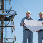 Bloomberg: ДТЭК Нафтогаз претендует на инвестиции по «соглашению о недрах» с США