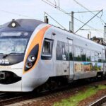 Стоимость билета в СВ и первом классе Интерсити стала переменной