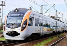 Стоимость билета в СВ и первом классе Интерсити стала переменной